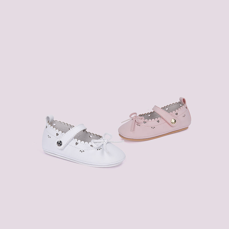 Presley - Grip ‘n’ Go™ | White