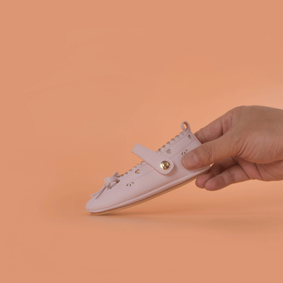Presley - Grip ‘n’ Go™ | Pink