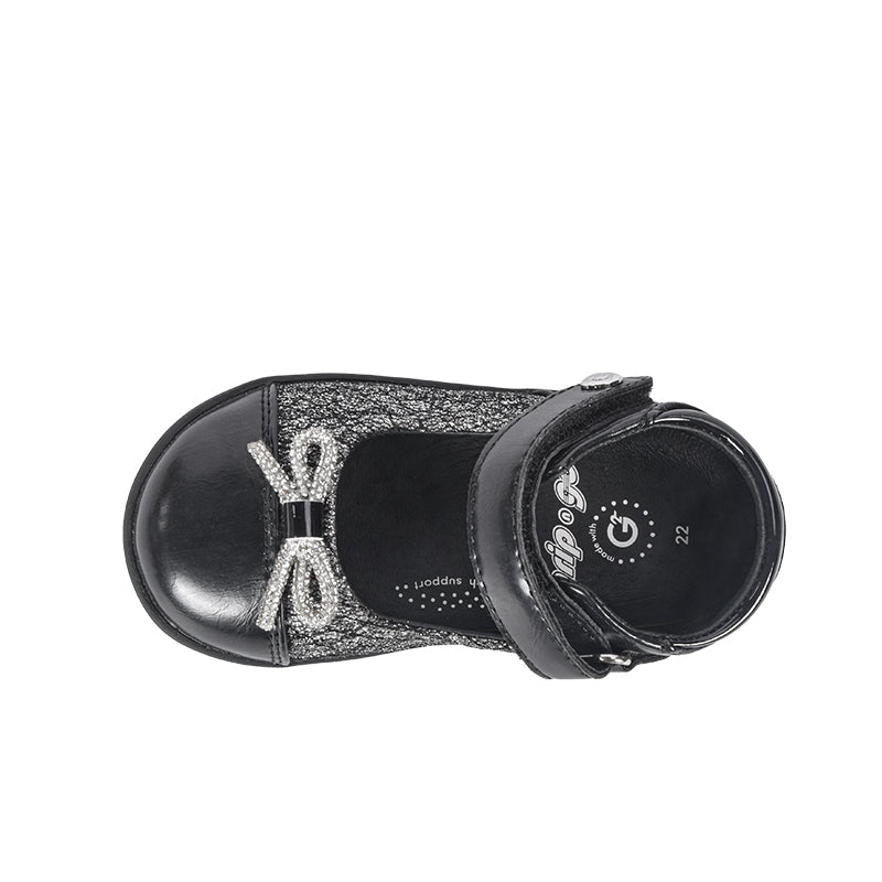 Francis / Paggie - Grip ‘n’ Go™ | Black