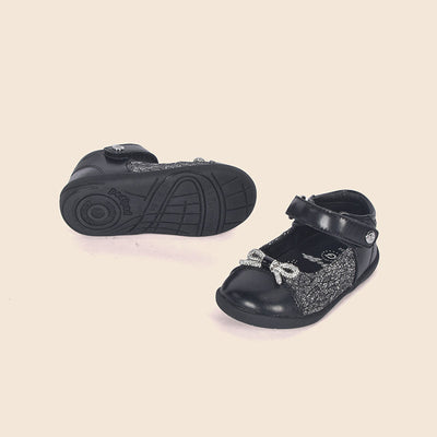 Francis / Paggie - Grip ‘n’ Go™ | Black
