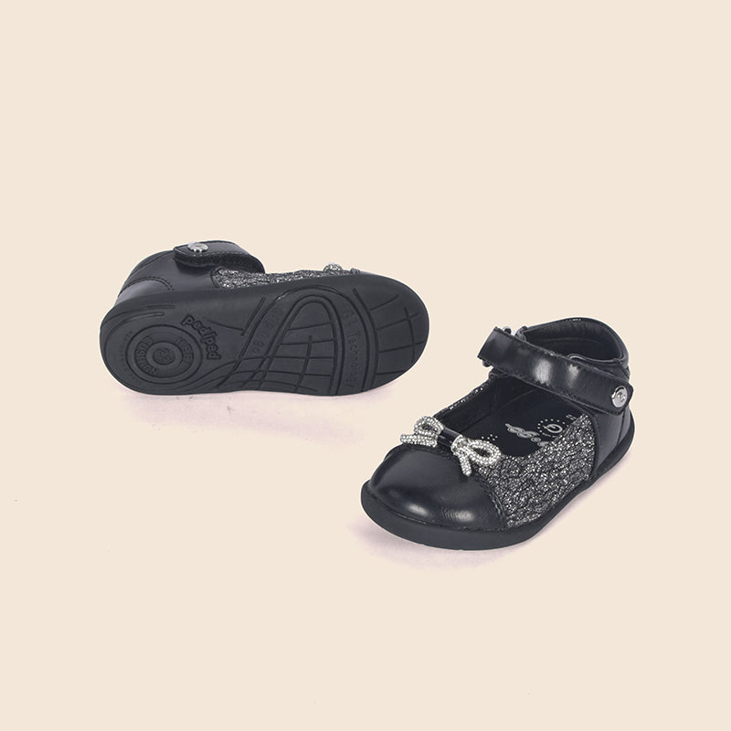 Francis / Paggie - Grip ‘n’ Go™ | Black