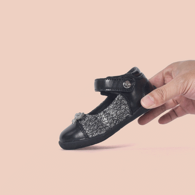 Francis / Paggie - Grip ‘n’ Go™ | Black