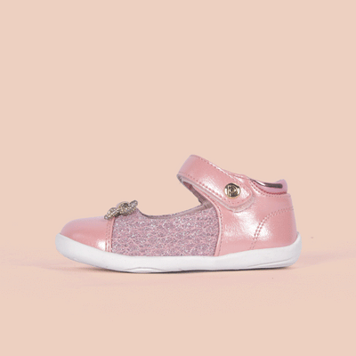 Francis / Paggie - Grip ‘n’ Go™ | Pink