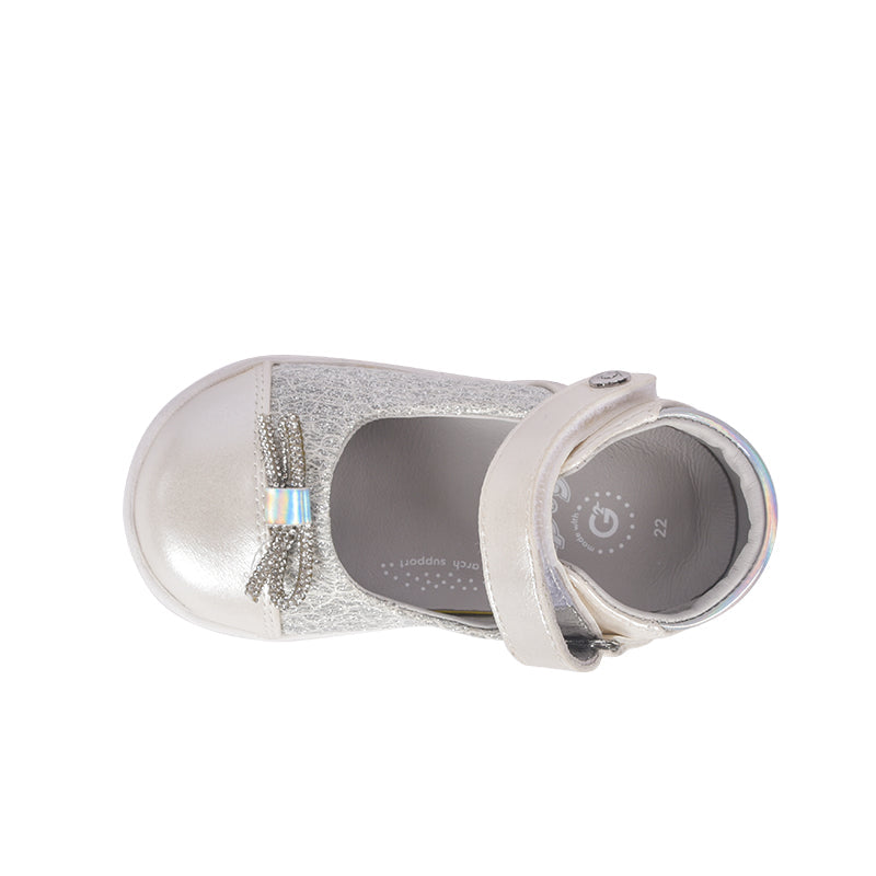 Francis - Grip ‘n’ Go™ | Silver