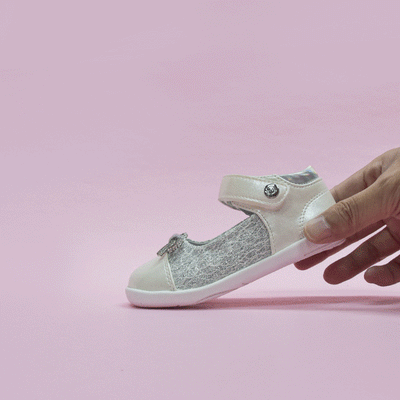 Francis - Grip ‘n’ Go™ | Silver