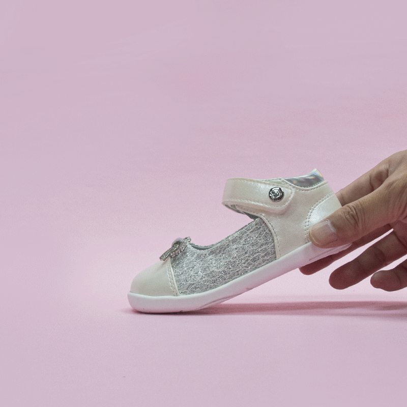 Francis - Grip ‘n’ Go™ | Silver