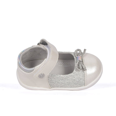 Francis - Grip ‘n’ Go™ | Silver