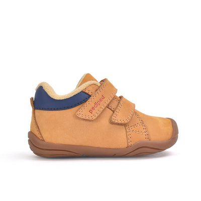 Miki - Grip ‘n’ Go™ | Brown