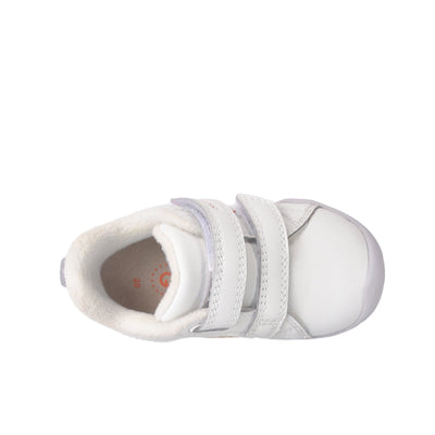 Miki - Grip ‘n’ Go™ | White