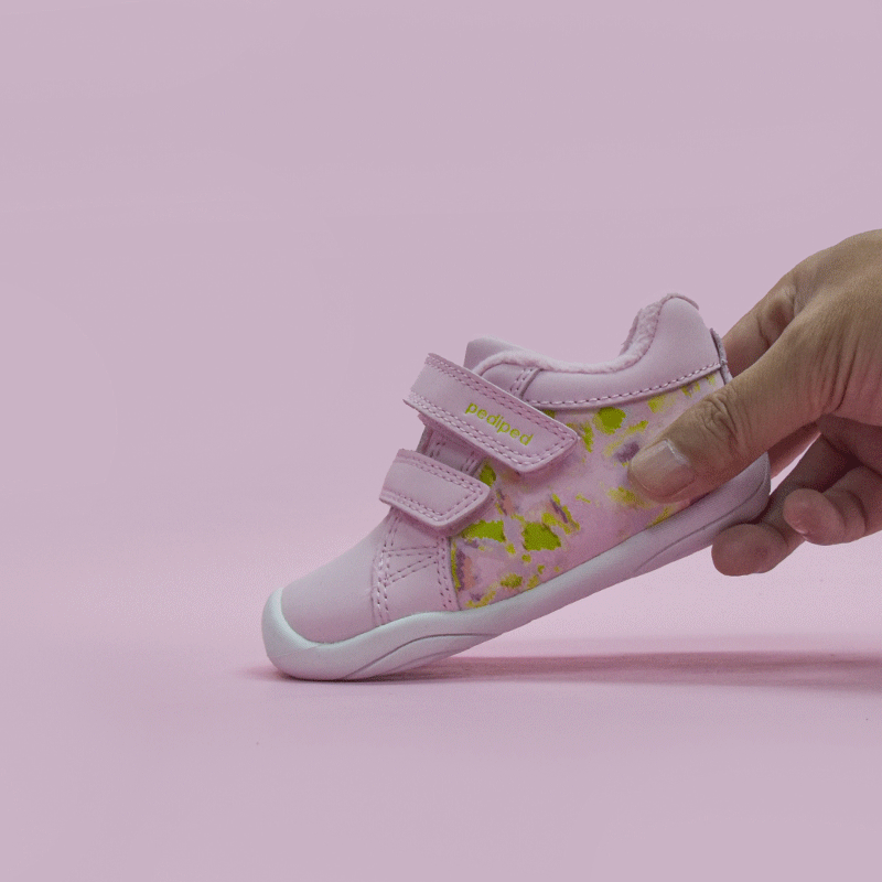 Miki - Grip ‘n’ Go™ | Pink