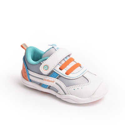 Venus - Grip ‘n’ Go™ | White Orange