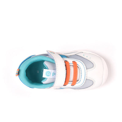 Venus - Grip ‘n’ Go™ | White Orange