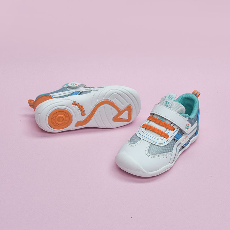 Venus - Grip ‘n’ Go™ | White Orange