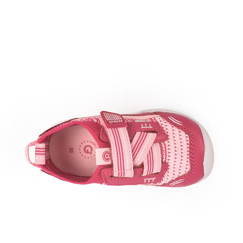 Jupiter R - Grip ‘n’ Go™ | Pink