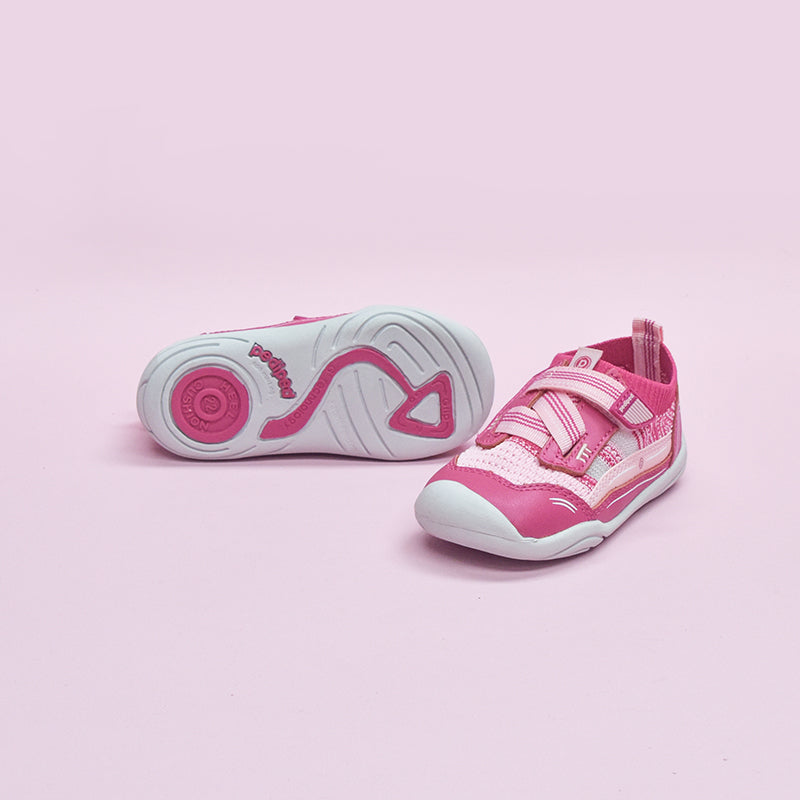 Jupiter R - Grip ‘n’ Go™ | Pink
