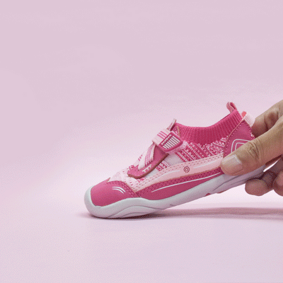 Jupiter R - Grip ‘n’ Go™ | Pink