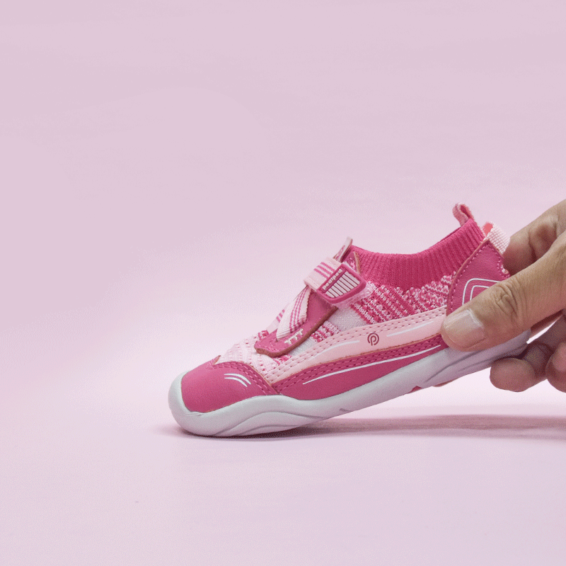 Jupiter R - Grip ‘n’ Go™ | Pink