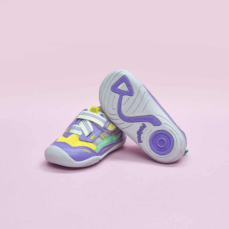 Jupiter R - Grip ‘n’ Go™ | Purple