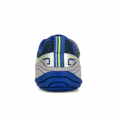 FORCE - Grip ‘n’ Go™ | Blue/Silver