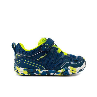FORCE - Grip ‘n’ Go™ | Indigo Lime