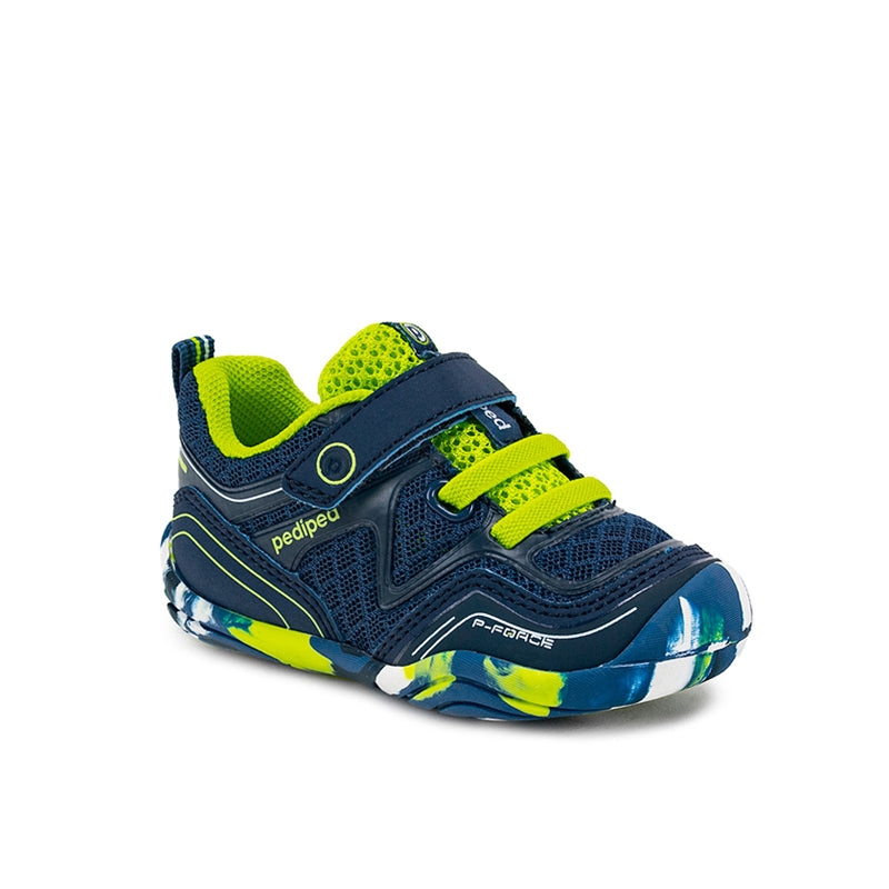FORCE - Grip ‘n’ Go™ | Indigo Lime