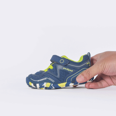 FORCE - Grip ‘n’ Go™ | Indigo Lime