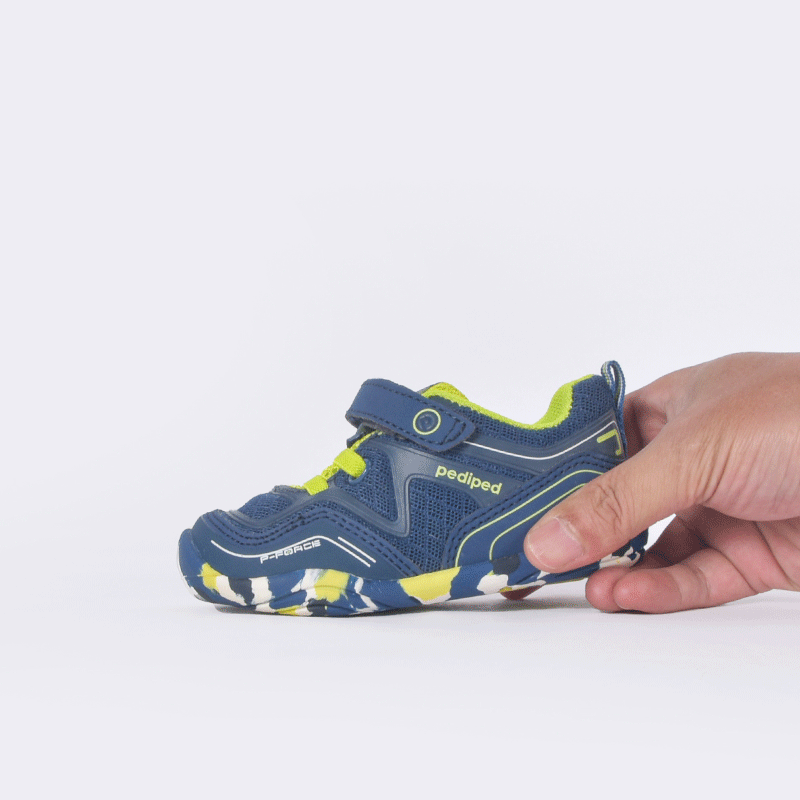 FORCE - Grip ‘n’ Go™ | Indigo Lime
