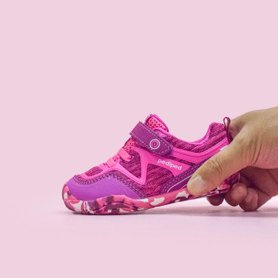 FORCE - Grip ‘n’ Go™ | Hot Pink