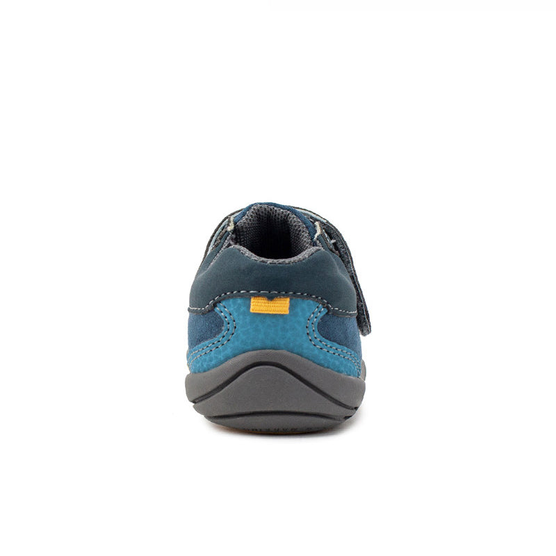 Dani - Grip ‘n’ Go™ | Navy/Grey