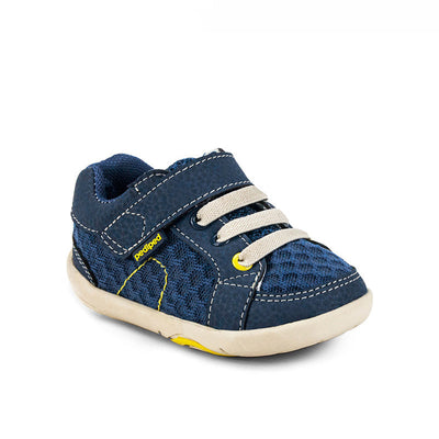 Dani - Grip ‘n’ Go™ | Blue/Lime