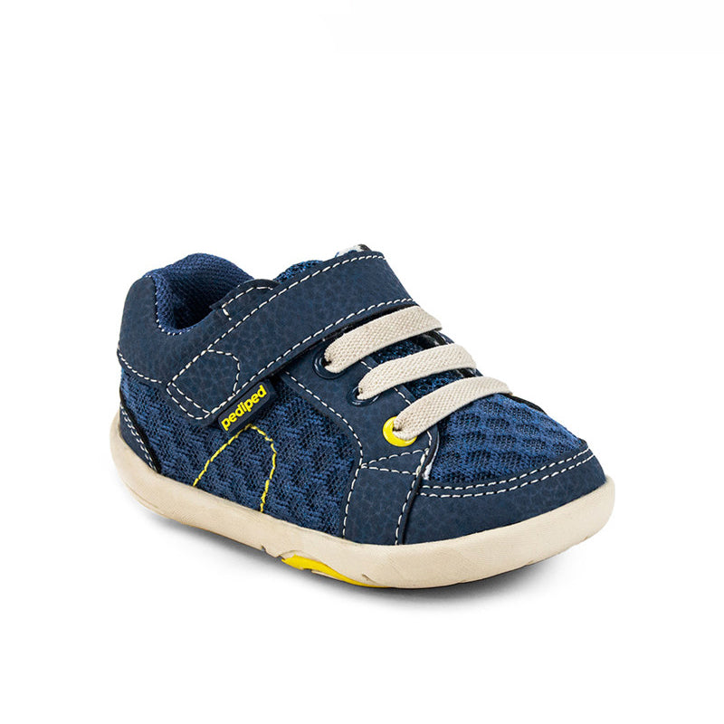 Dani - Grip ‘n’ Go™ | Blue/Lime