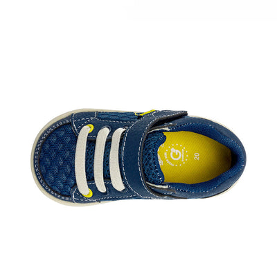 Dani - Grip ‘n’ Go™ | Blue/Lime