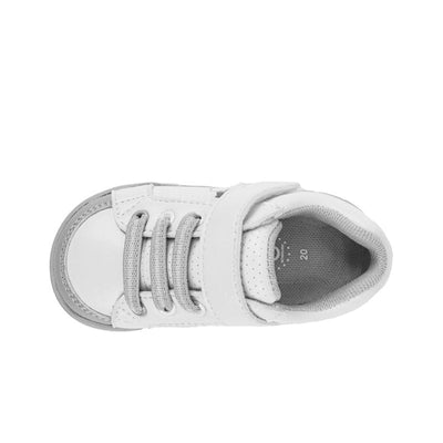 Dani - Grip ‘n’ Go™ | White/Grey