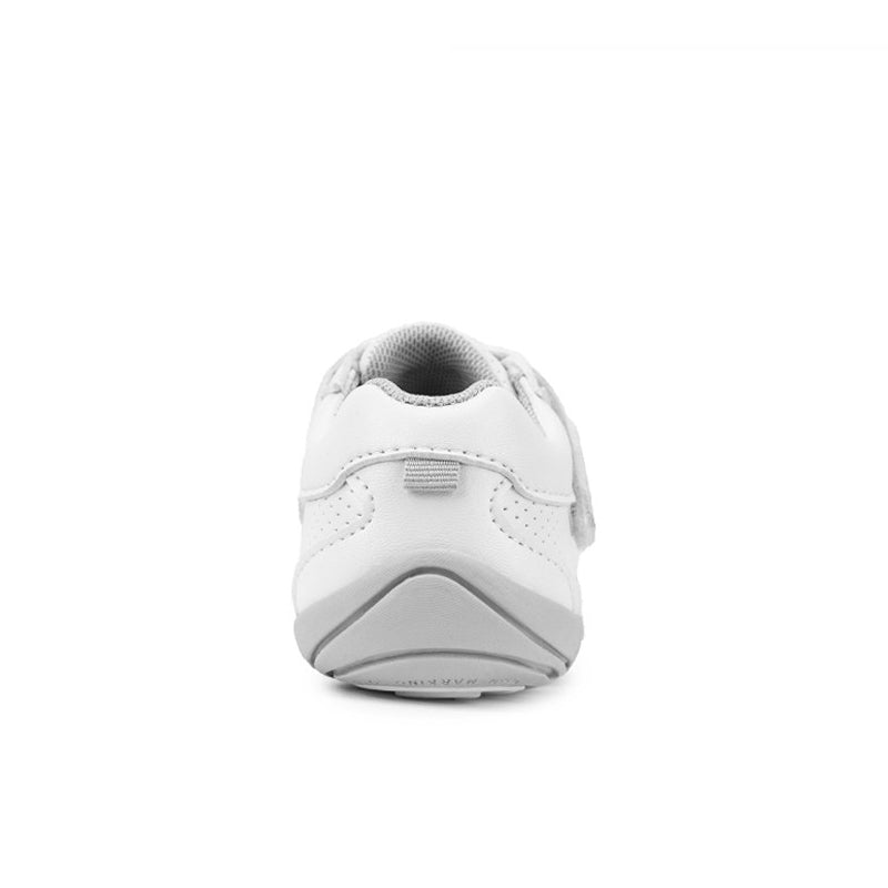Dani - Grip ‘n’ Go™ | White/Grey
