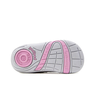 Dani - Grip ‘n’ Go™ | Silver Shimmer
