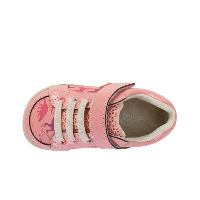 Dani - Grip ‘n’ Go™ | Pink Dino