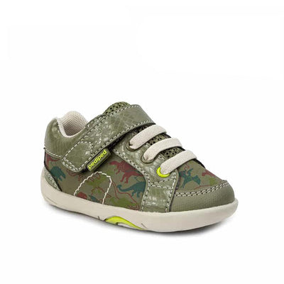 Dani - Grip ‘n’ Go™ | Olive Green