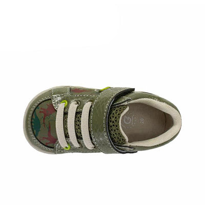 Dani - Grip ‘n’ Go™ | Olive Green