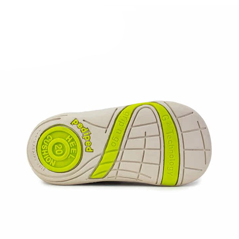 Dani - Grip ‘n’ Go™ | Olive Green
