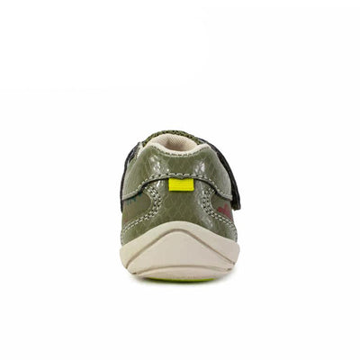 Dani - Grip ‘n’ Go™ | Olive Green
