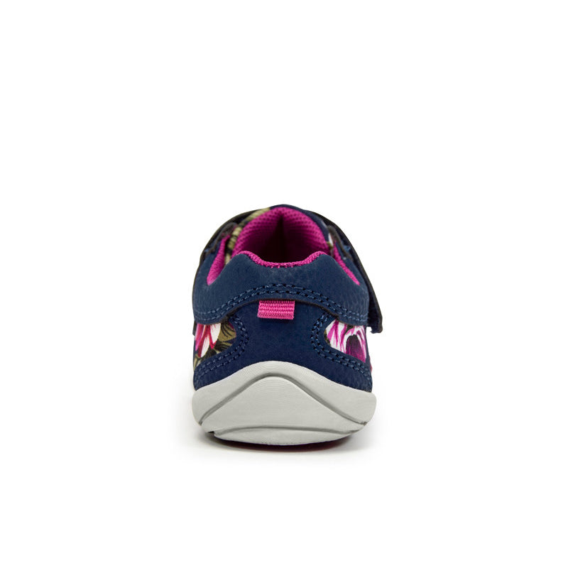 Dani - Grip ‘n’ Go™ | Navy Floral