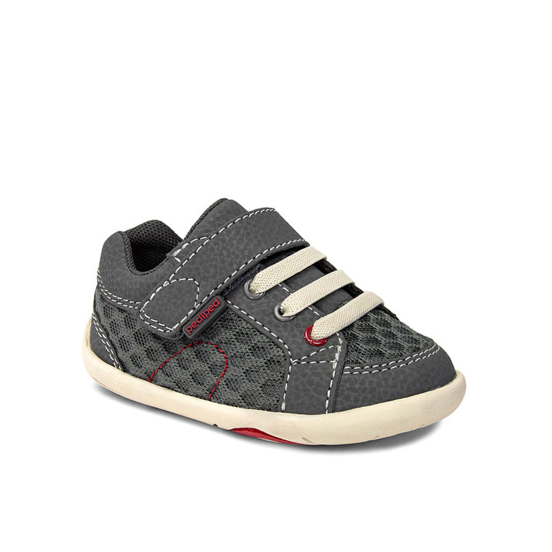 Dani - Grip ‘n’ Go™ | Anchor Grey