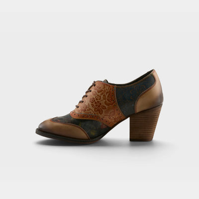 L'Artiste Ghita Women's Shoes — product view 5