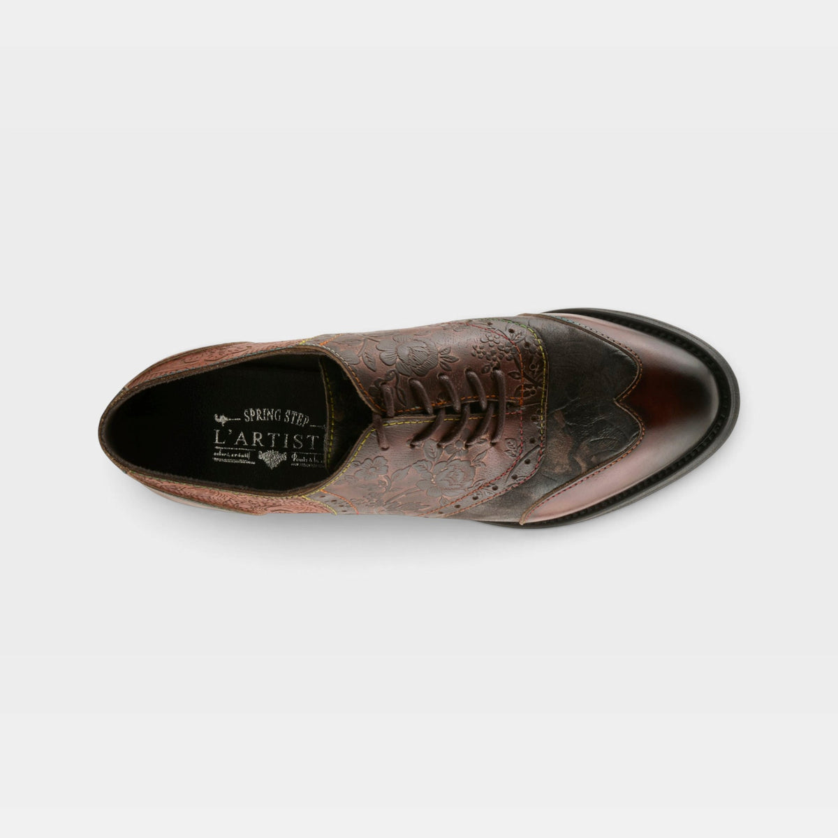 L'Artiste Ghita Women's Shoes — product view 8
