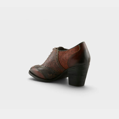L'Artiste Ghita Women's Shoes — product view 10