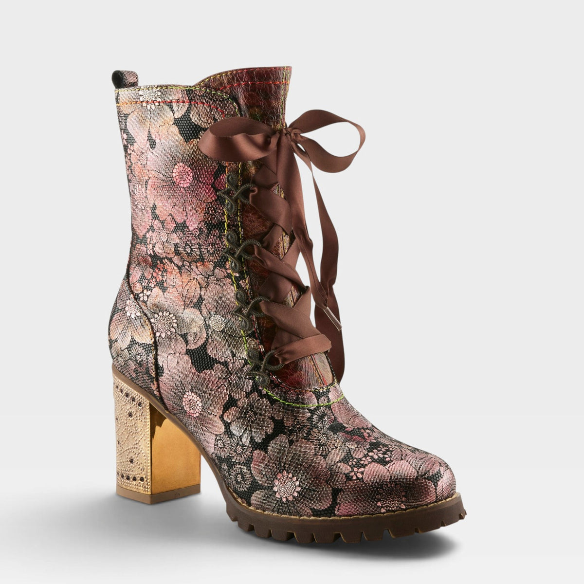 L'Artiste Girlygo Women's Boots — product view 2