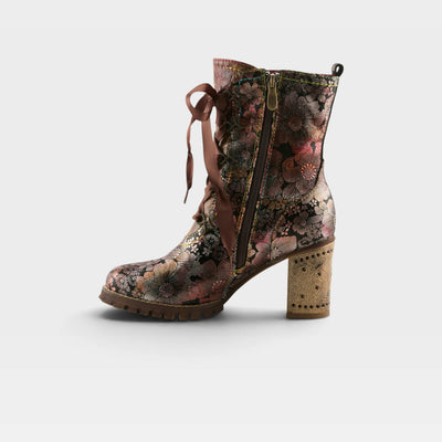 L'Artiste Girlygo Women's Boots — product view 3