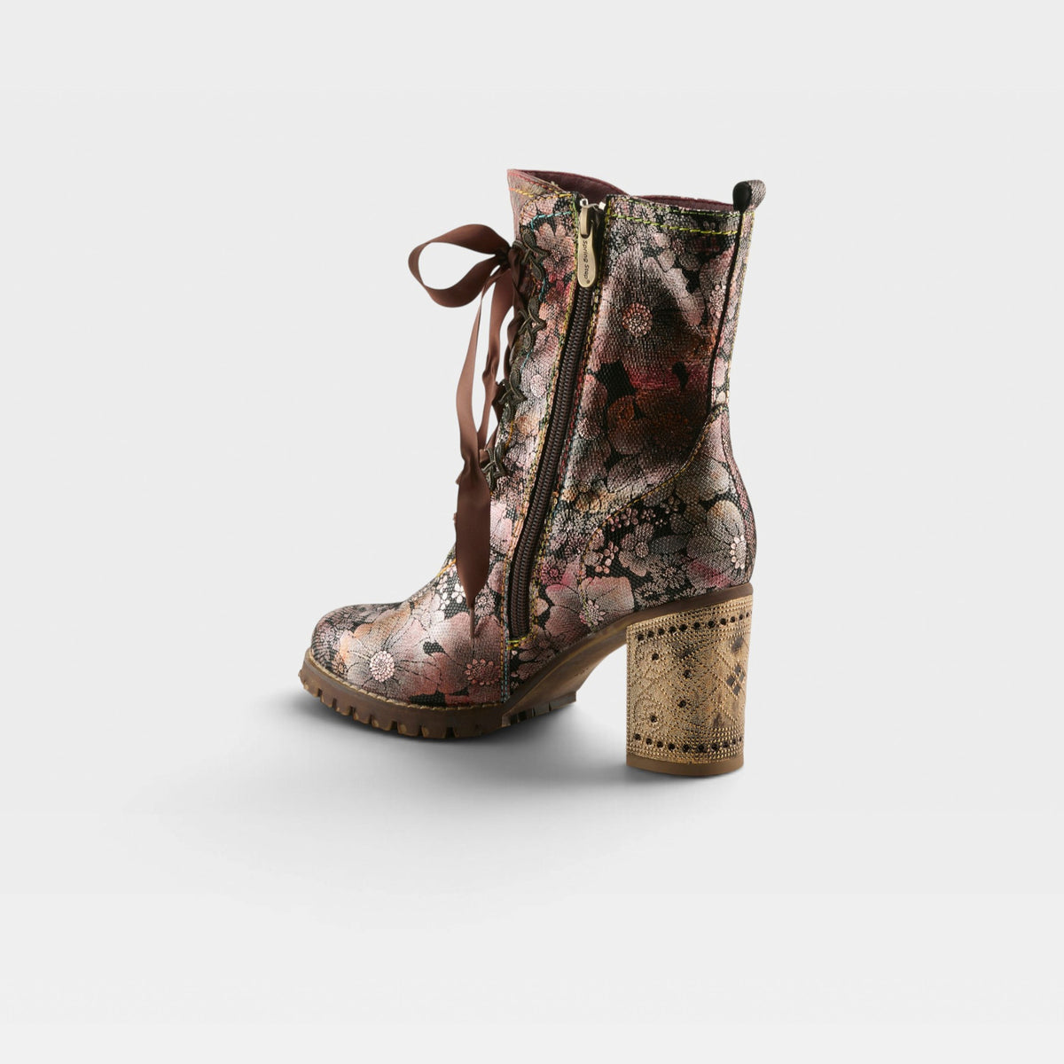 L'Artiste Girlygo Women's Boots — product view 8
