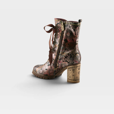 L'Artiste Girlygo Women's Boots — product view 8