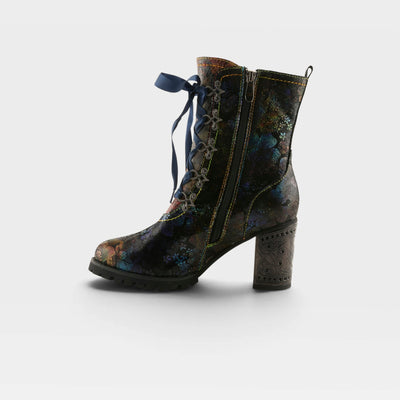 L'Artiste Girlygo Women's Boots — product view 4